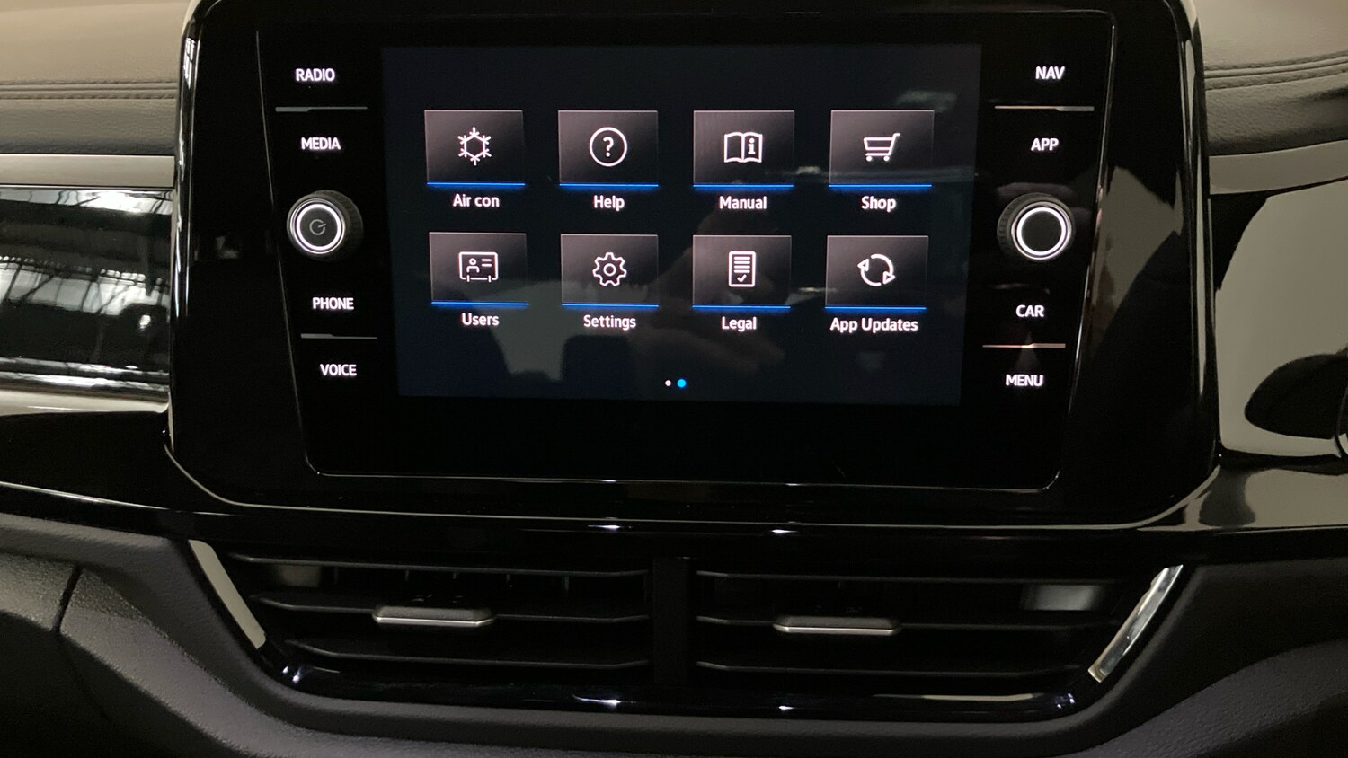 Used Volkswagen T-Roc 2025 for sale - 76193764: Photo 45