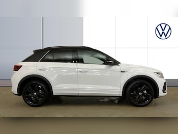 Used Volkswagen T-Roc 2025 for sale - 76193764: Photo 4