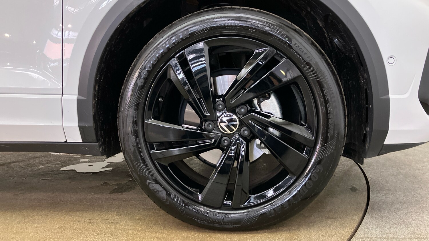 Used Volkswagen T-Roc 2025 for sale - 76193764: Photo 5