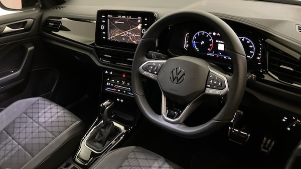 Used Volkswagen T-Roc 2025 for sale - 76193764: Photo 6