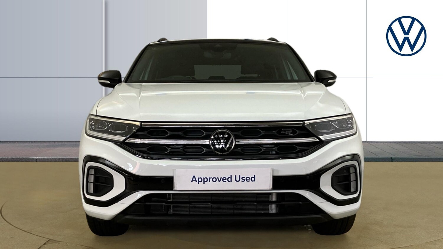 Used Volkswagen T-Roc 2025 for sale - 76193764: Photo 7