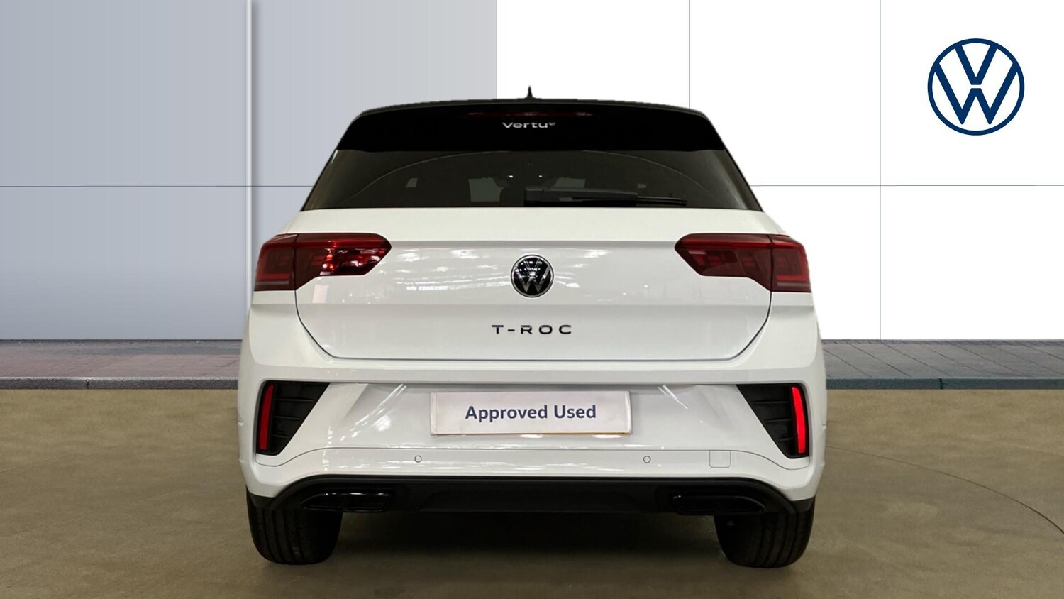 Used Volkswagen T-Roc 2025 for sale - 76193764: Photo 8