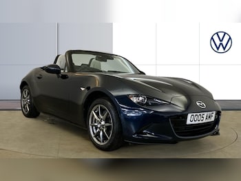 Mazda - MX-5