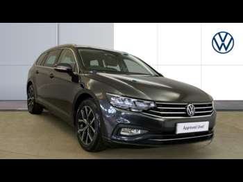 2022 (72) - 1.5 TSI EVO SEL 5dr DSG Petrol Estate