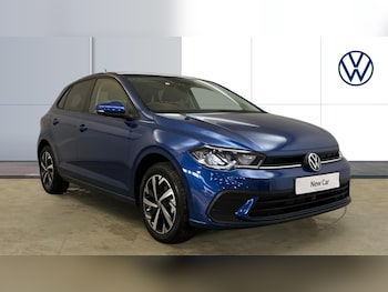 Volkswagen - Polo