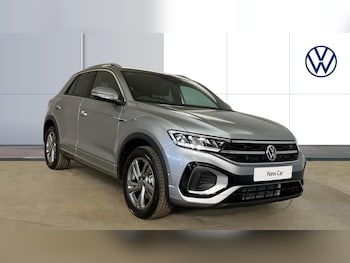 2025 (25) - 1.5 TSI R-Line 5dr DSG Petrol Hatchback