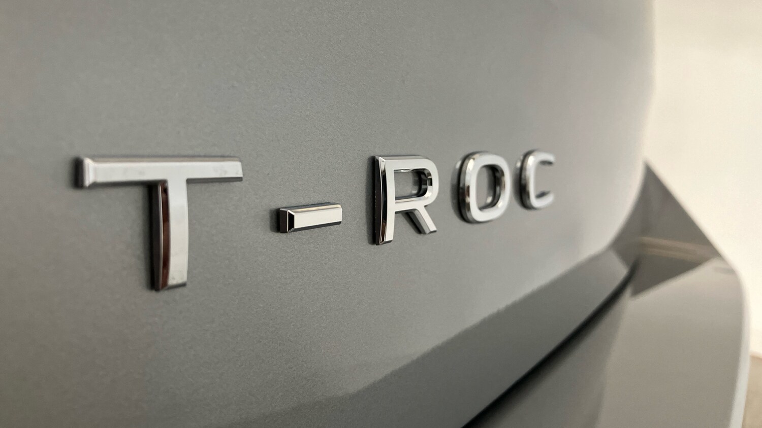 Used Volkswagen T-Roc 2025 for sale - 76568392: Photo 28