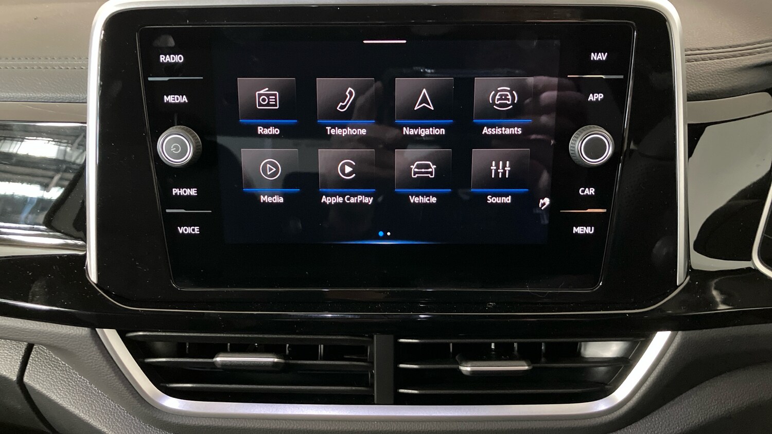 Used Volkswagen T-Roc 2025 for sale - 76568392: Photo 38