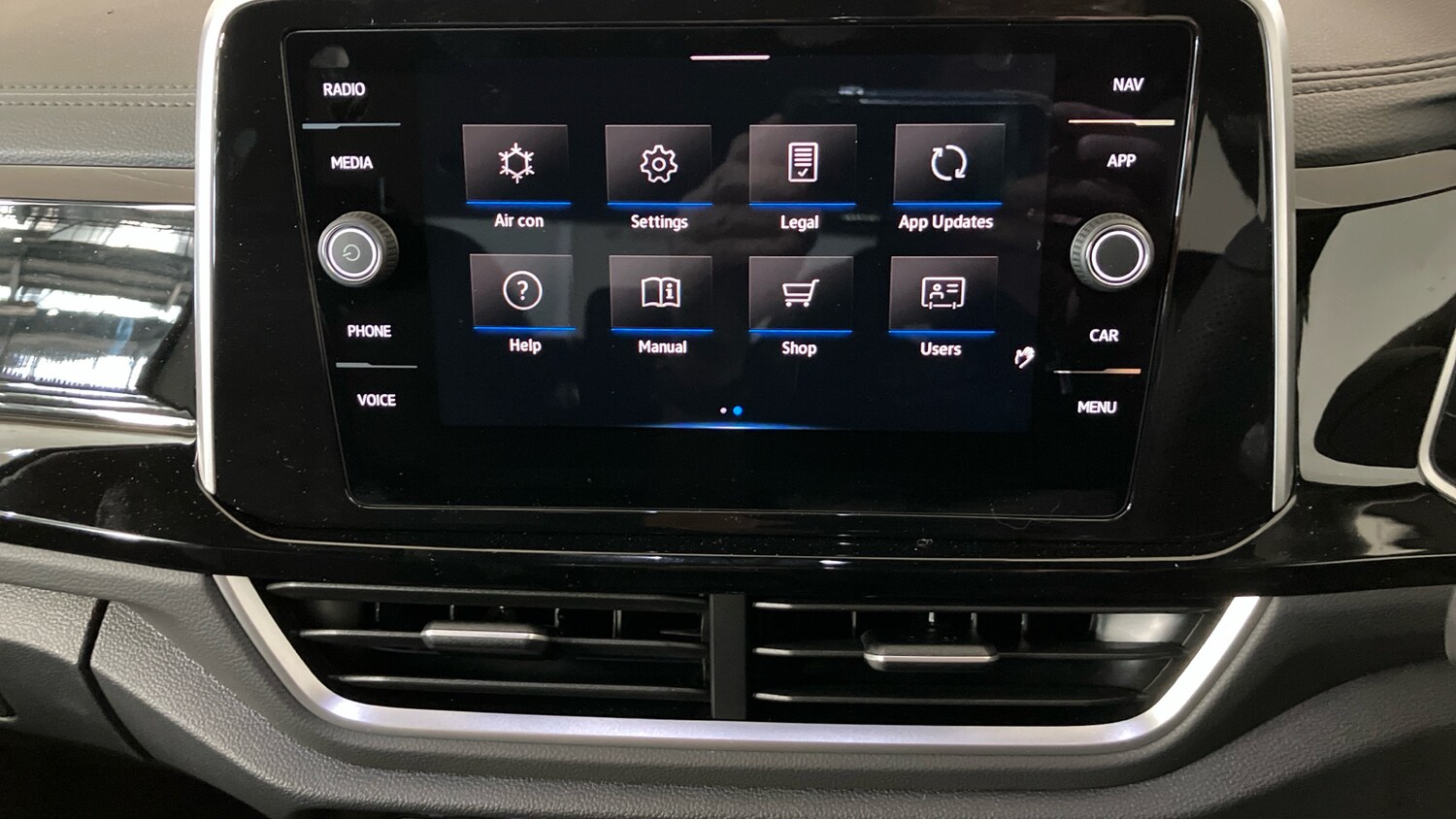 Used Volkswagen T-Roc 2025 for sale - 76568392: Photo 41