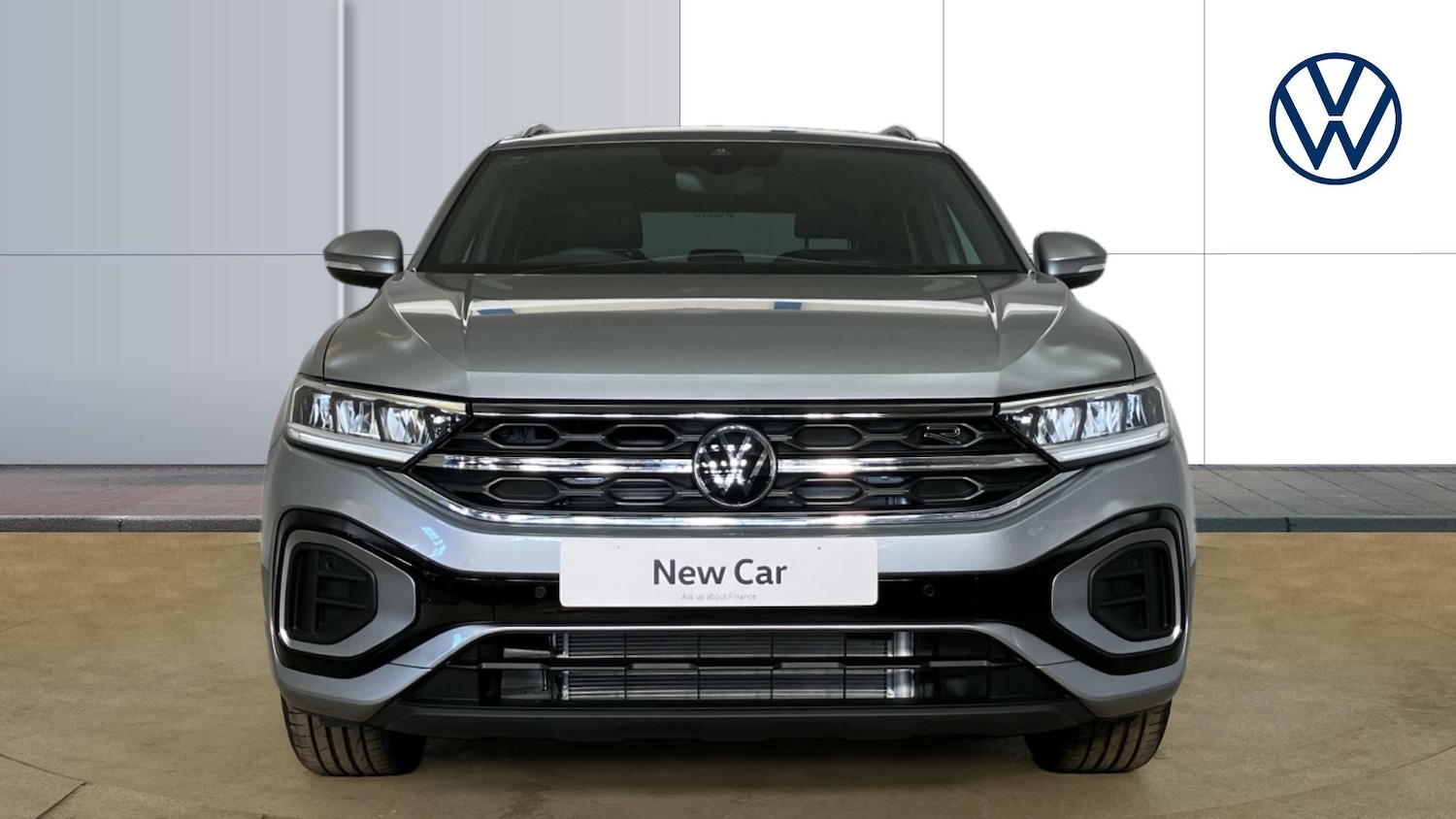 Used Volkswagen T-Roc 2025 for sale - 76568392: Photo 7