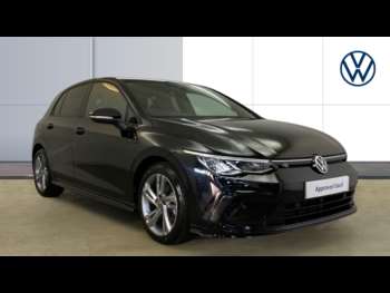 2021 (71) - 1.5 TSI 150 R-Line 5dr Petrol Hatchback