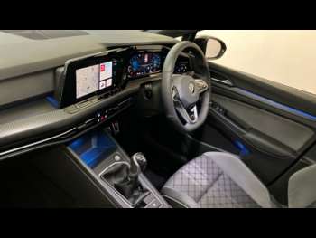 Used Volkswagen Golf 2021 for sale - 75170579: Photo