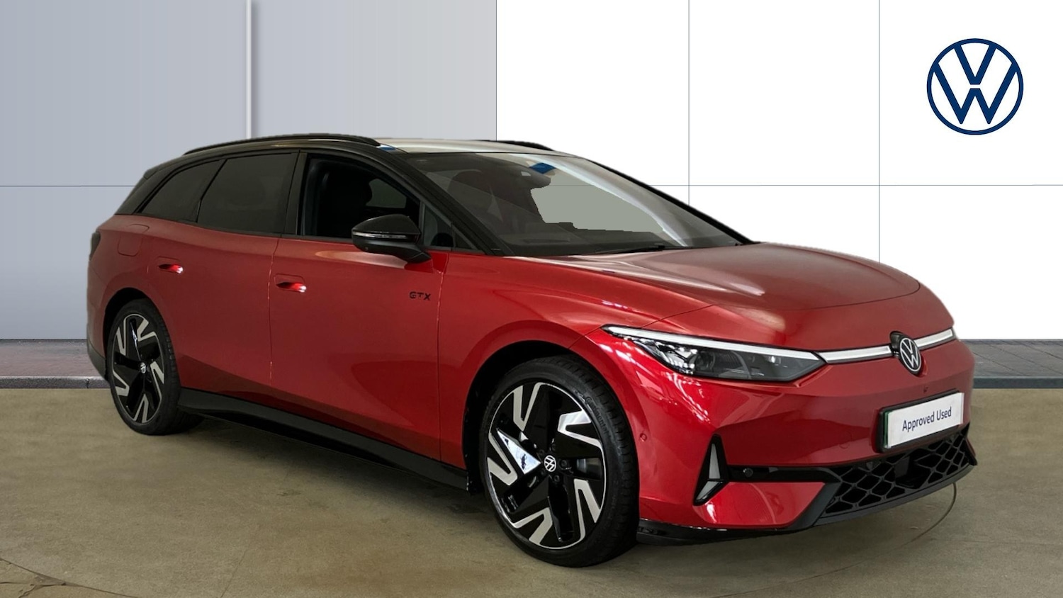 Used Volkswagen ID.7 2025 for sale - 76181282: Photo 1