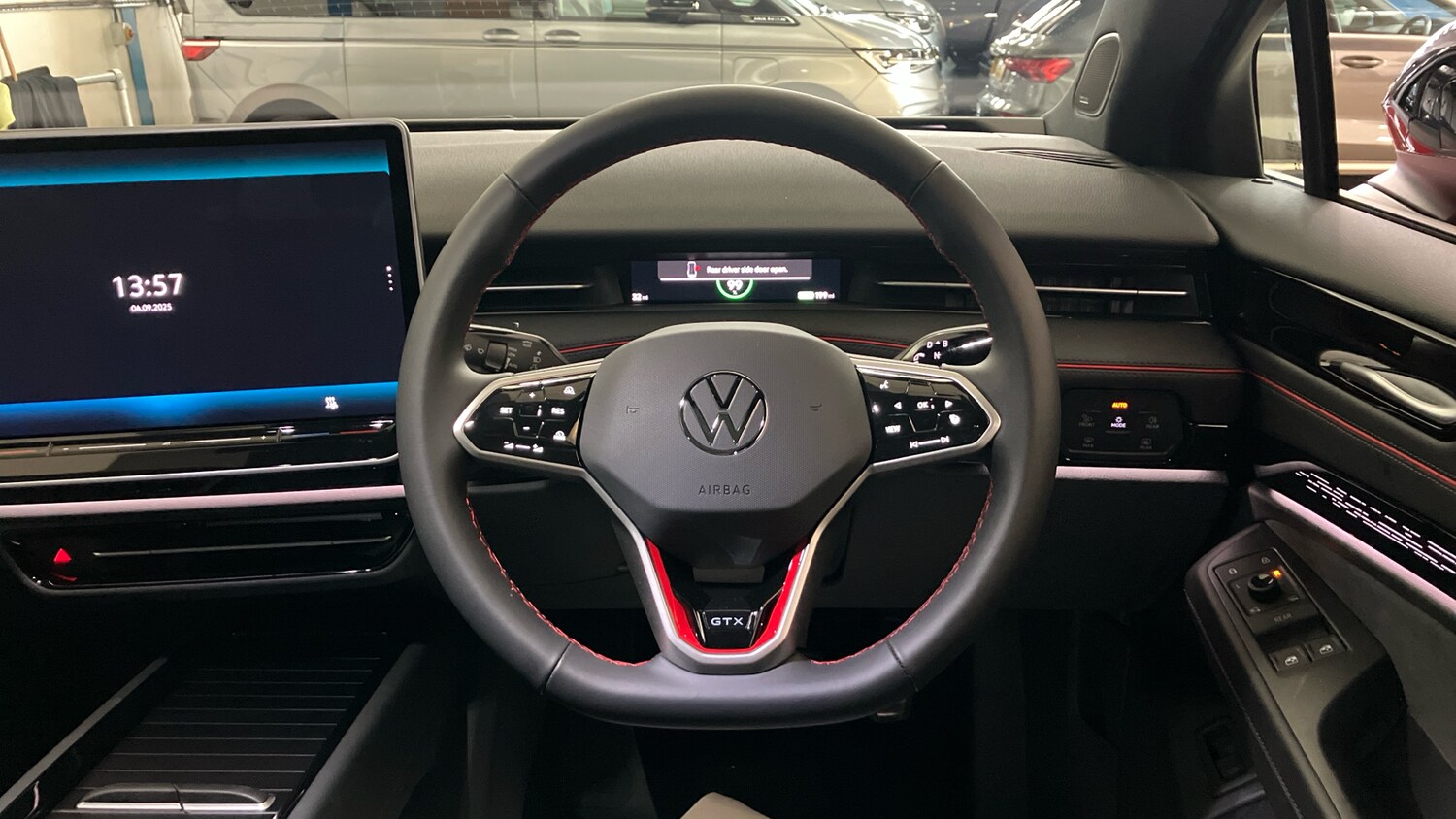 Used Volkswagen ID.7 2025 for sale - 76181282: Photo 10