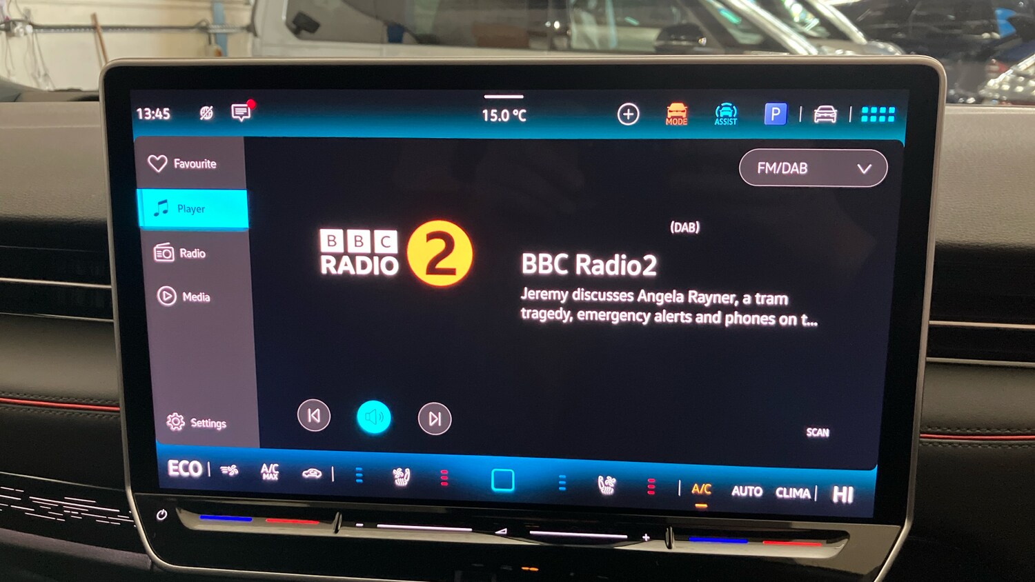 Used Volkswagen ID.7 2025 for sale - 76181282: Photo 12