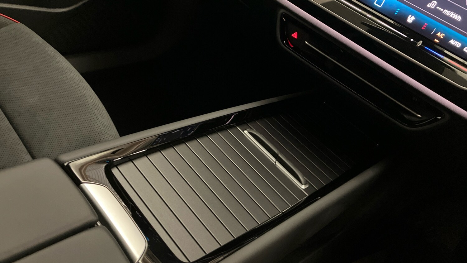 Used Volkswagen ID.7 2025 for sale - 76181282: Photo 14