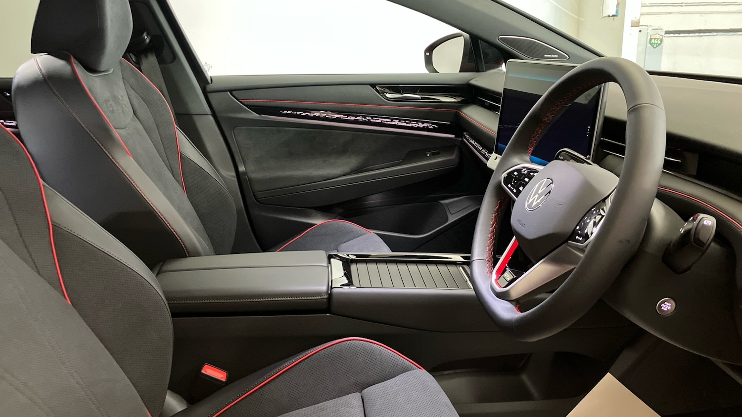 Used Volkswagen ID.7 2025 for sale - 76181282: Photo 15