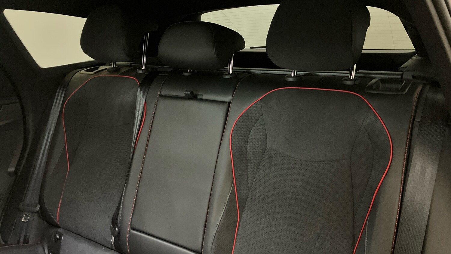 Used Volkswagen ID.7 2025 for sale - 76181282: Photo 16