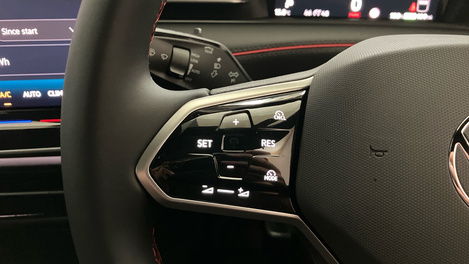 Used Volkswagen ID.7 2025 for sale - 76181282: Photo 17