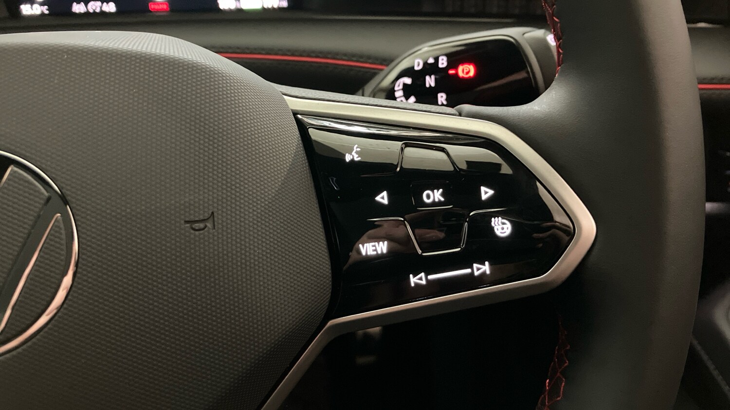 Used Volkswagen ID.7 2025 for sale - 76181282: Photo 18