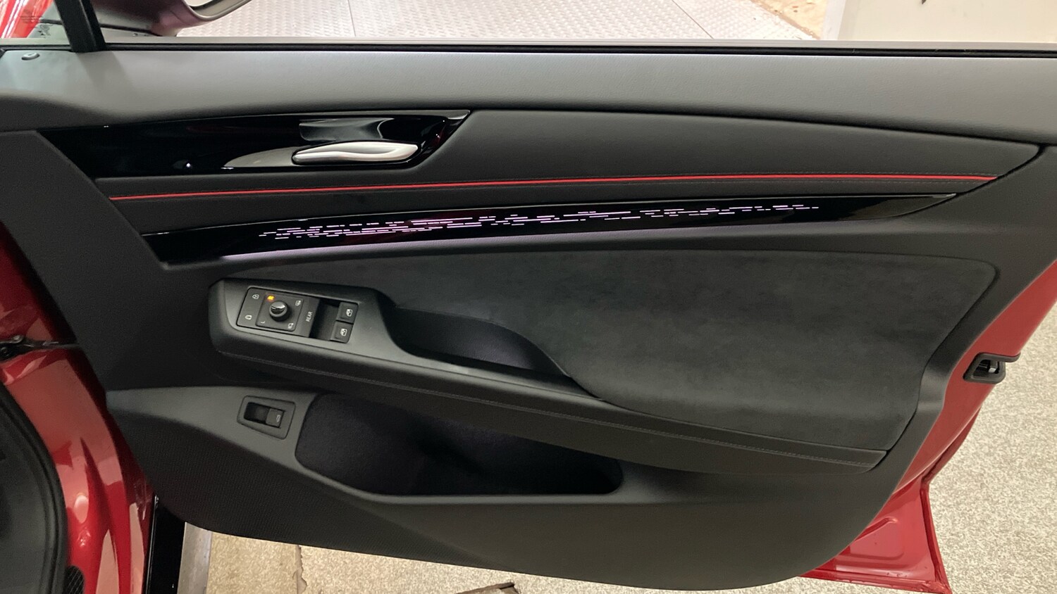 Used Volkswagen ID.7 2025 for sale - 76181282: Photo 19