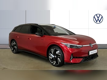 Used Volkswagen ID.7 2025 for sale - 76181282: Photo