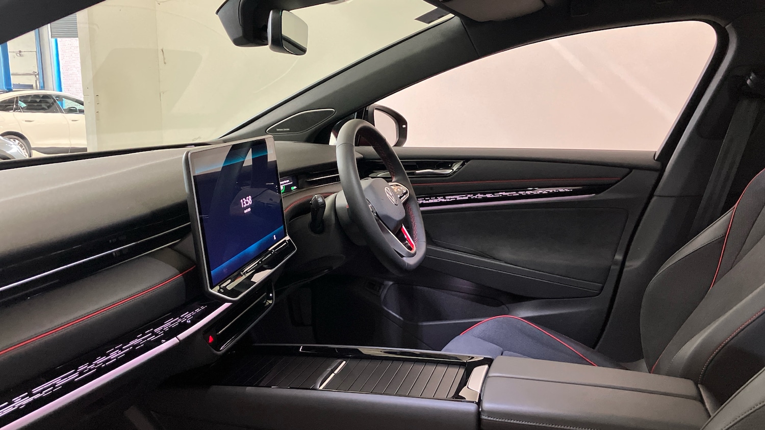 Used Volkswagen ID.7 2025 for sale - 76181282: Photo 2