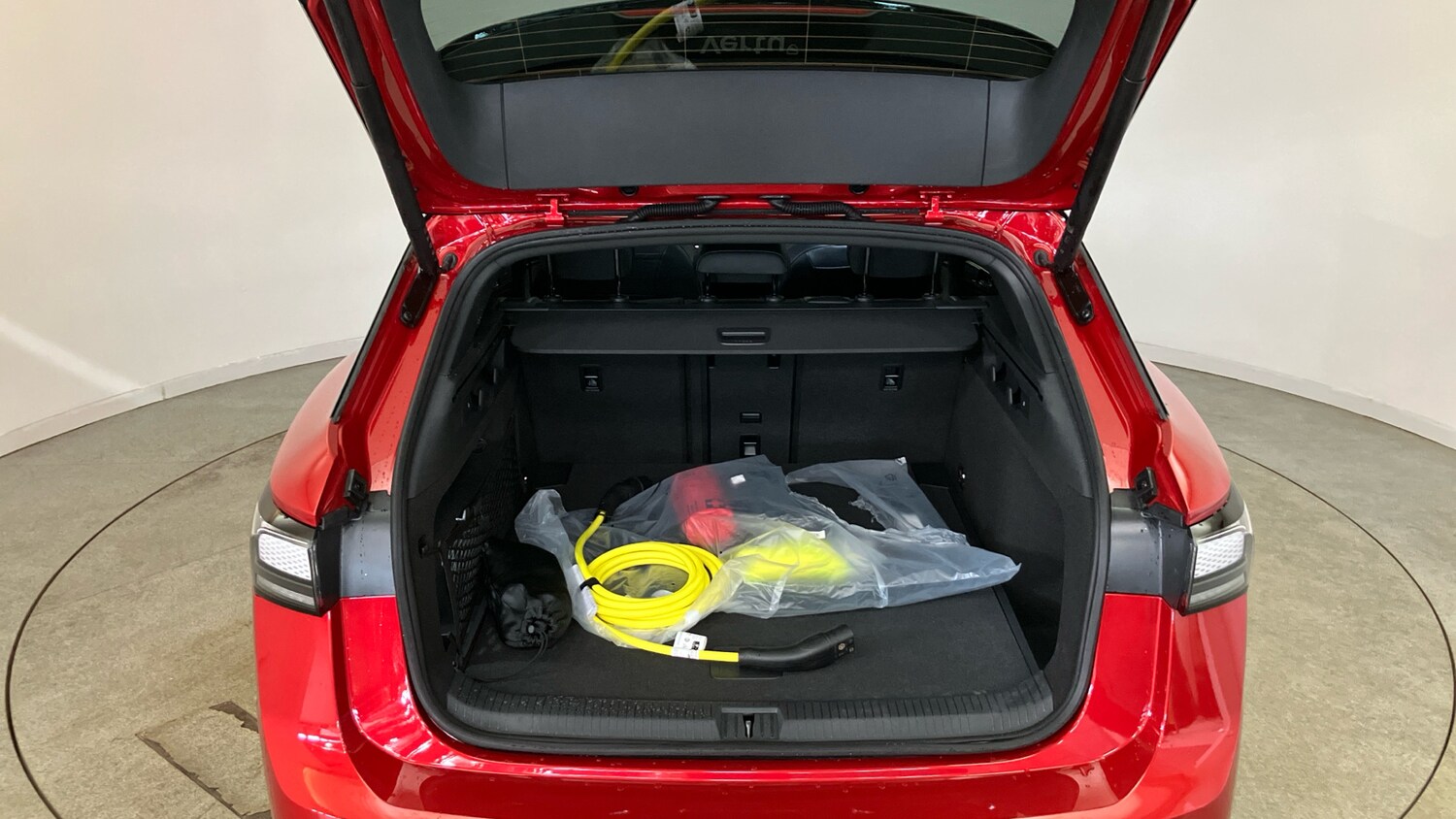 Used Volkswagen ID.7 2025 for sale - 76181282: Photo 20