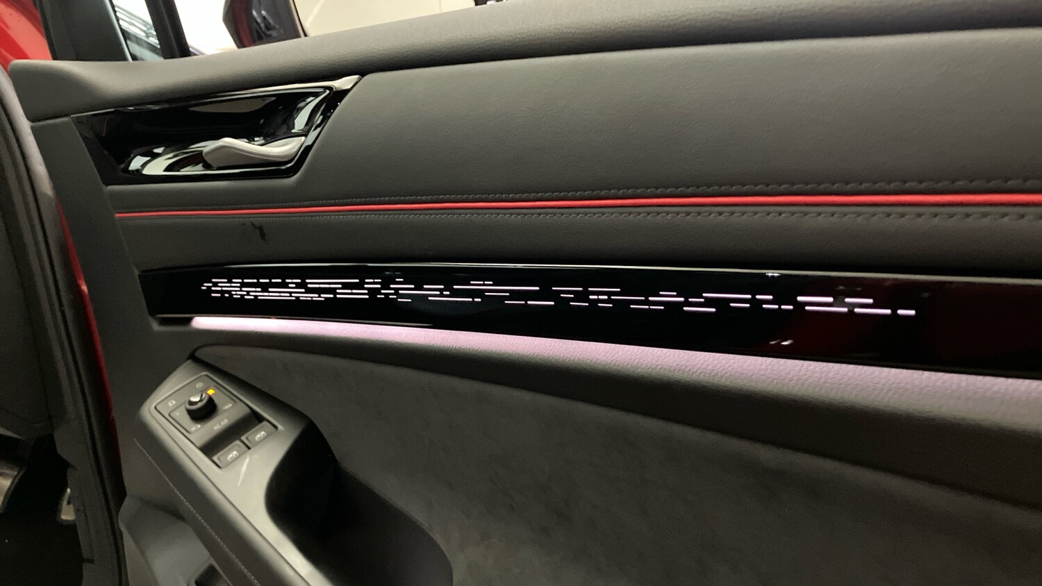 Used Volkswagen ID.7 2025 for sale - 76181282: Photo 21