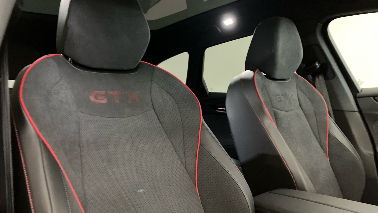 Used Volkswagen ID.7 2025 for sale - 76181282: Photo 23