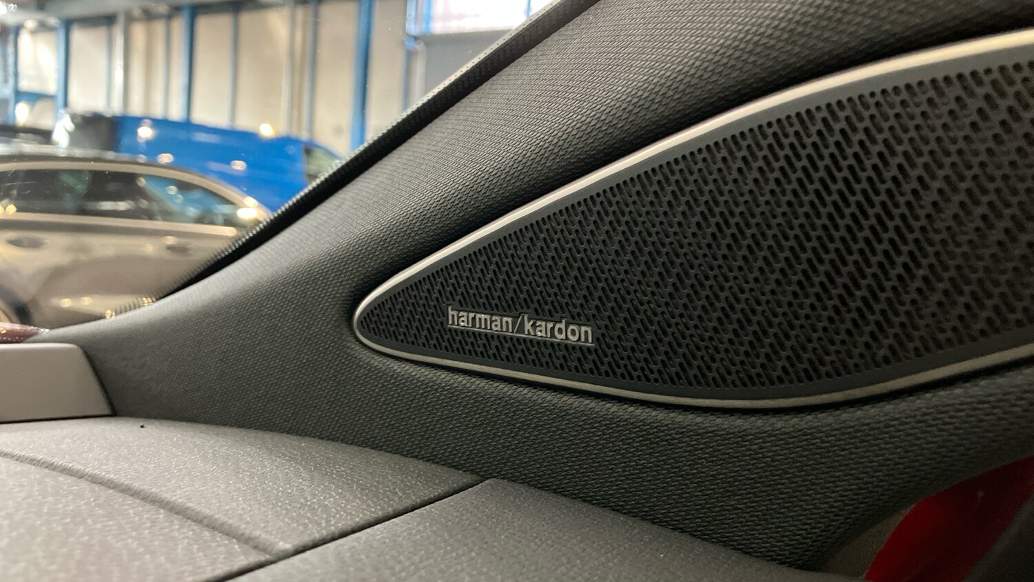 Used Volkswagen ID.7 2025 for sale - 76181282: Photo 24