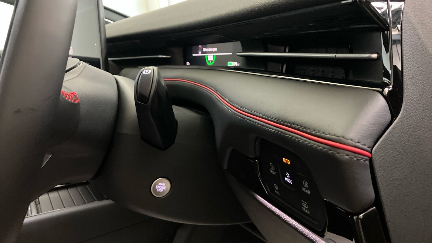 Used Volkswagen ID.7 2025 for sale - 76181282: Photo 25