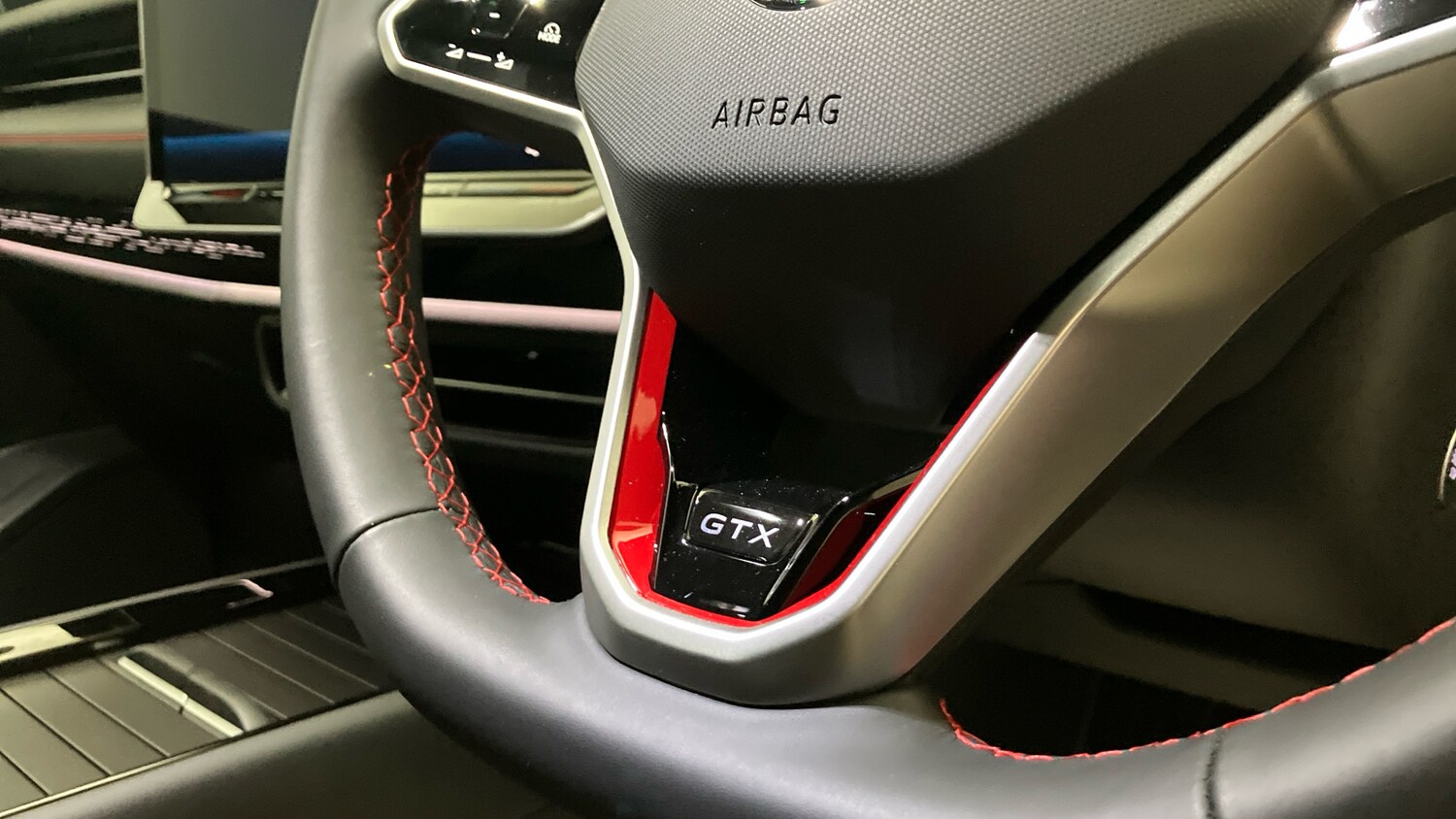 Used Volkswagen ID.7 2025 for sale - 76181282: Photo 26