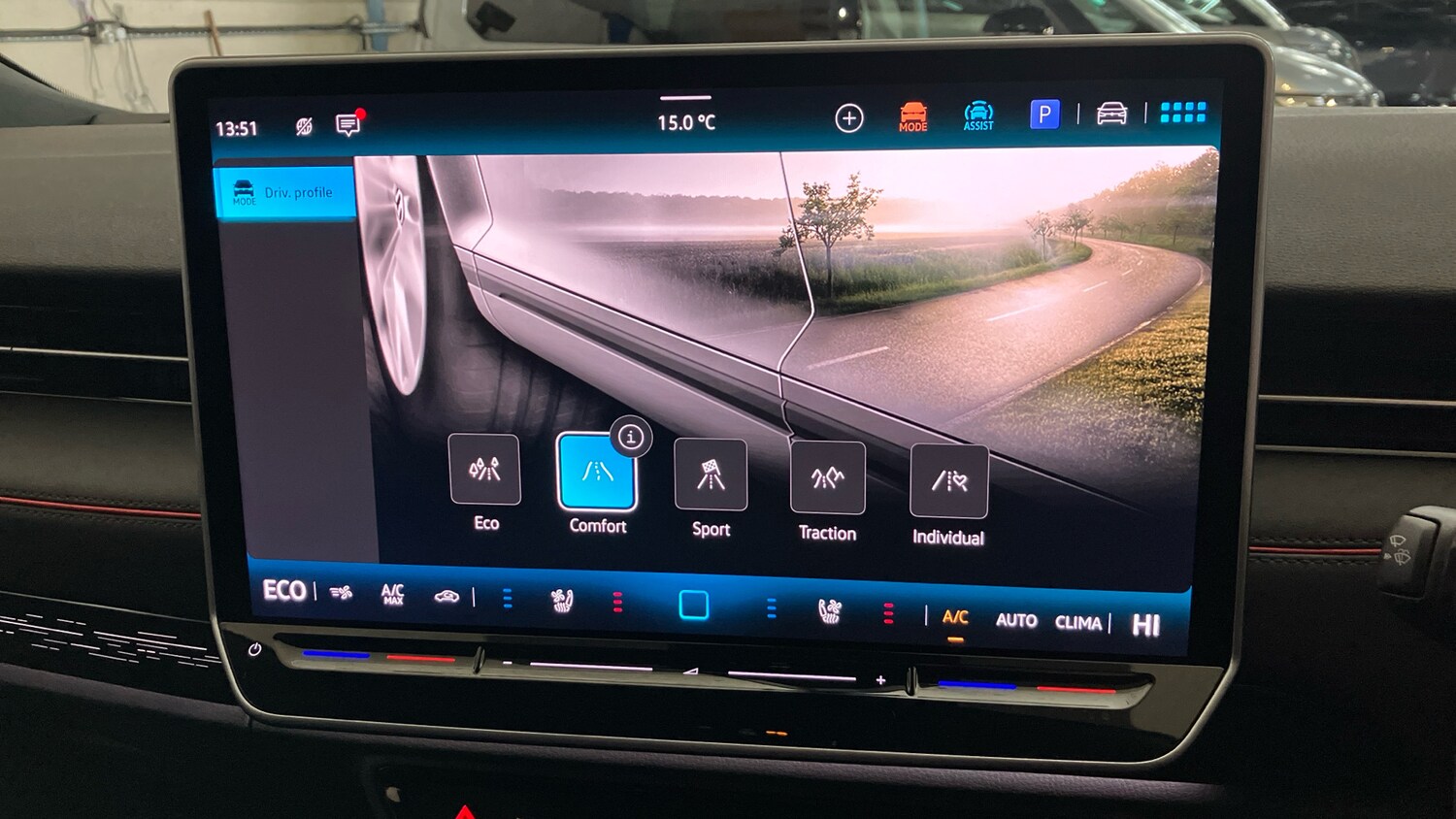 Used Volkswagen ID.7 2025 for sale - 76181282: Photo 28