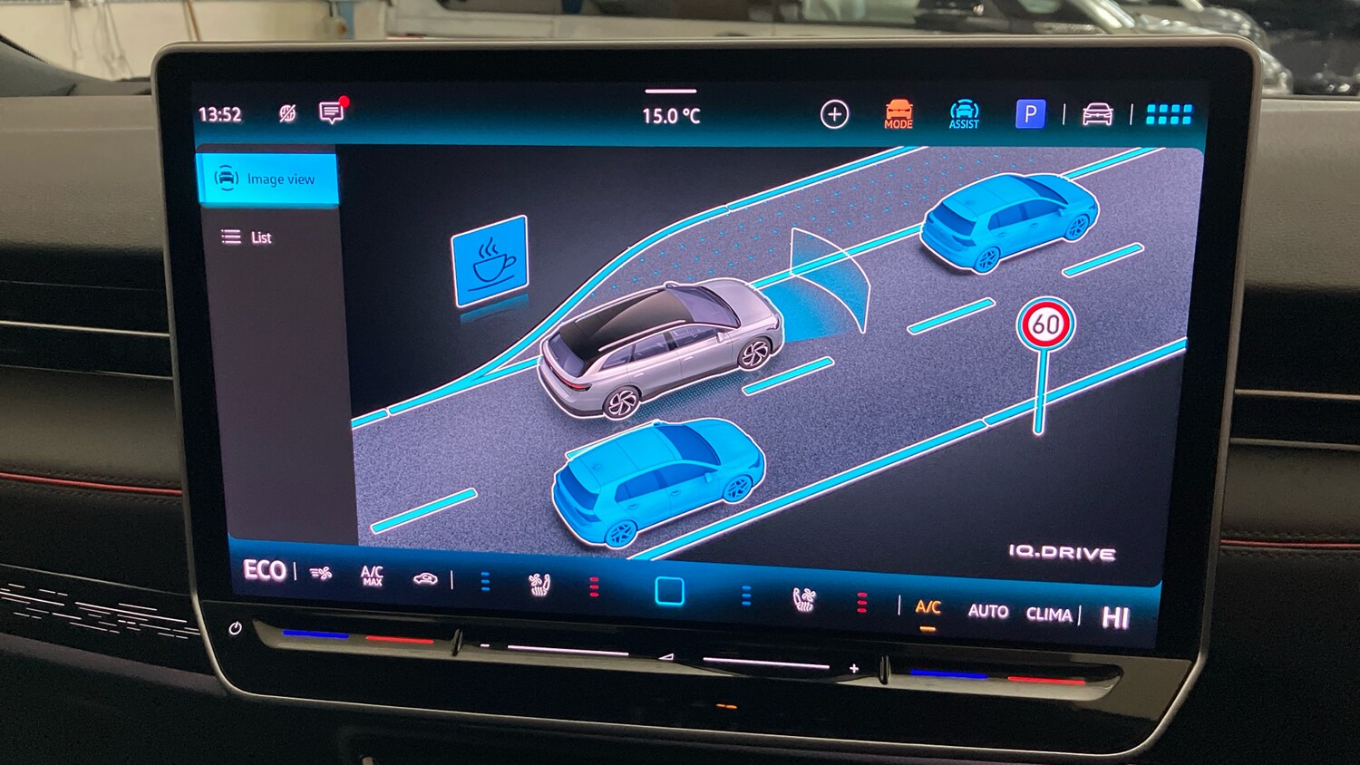 Used Volkswagen ID.7 2025 for sale - 76181282: Photo 29