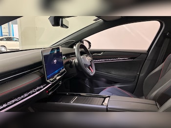 Used Volkswagen ID.7 2025 for sale - 76181282: Photo