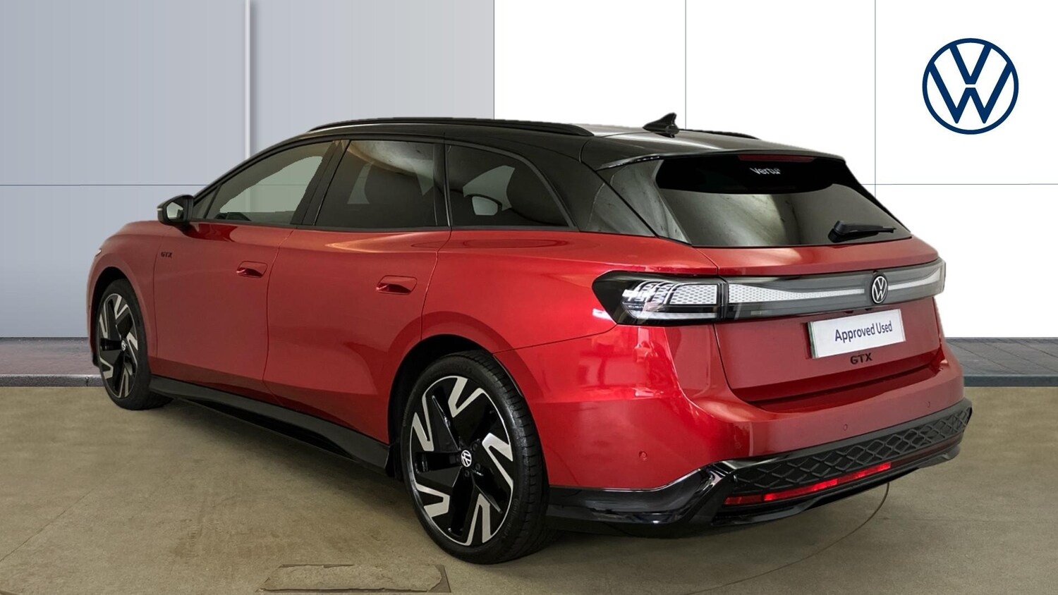 Used Volkswagen ID.7 2025 for sale - 76181282: Photo 3