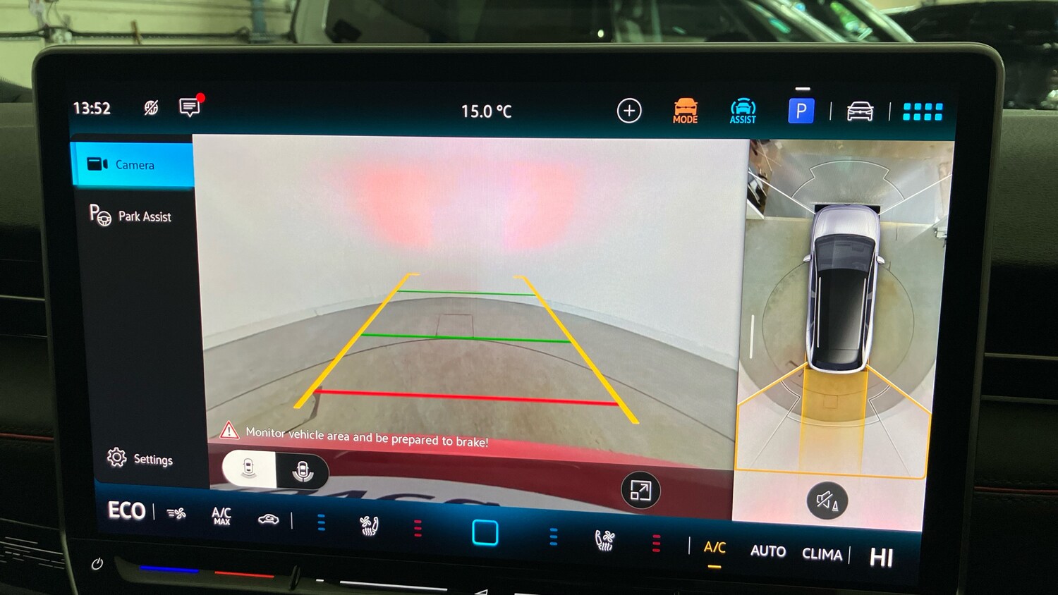 Used Volkswagen ID.7 2025 for sale - 76181282: Photo 31