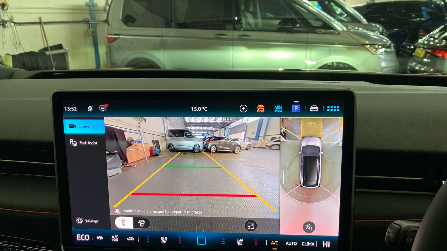 Used Volkswagen ID.7 2025 for sale - 76181282: Photo 32