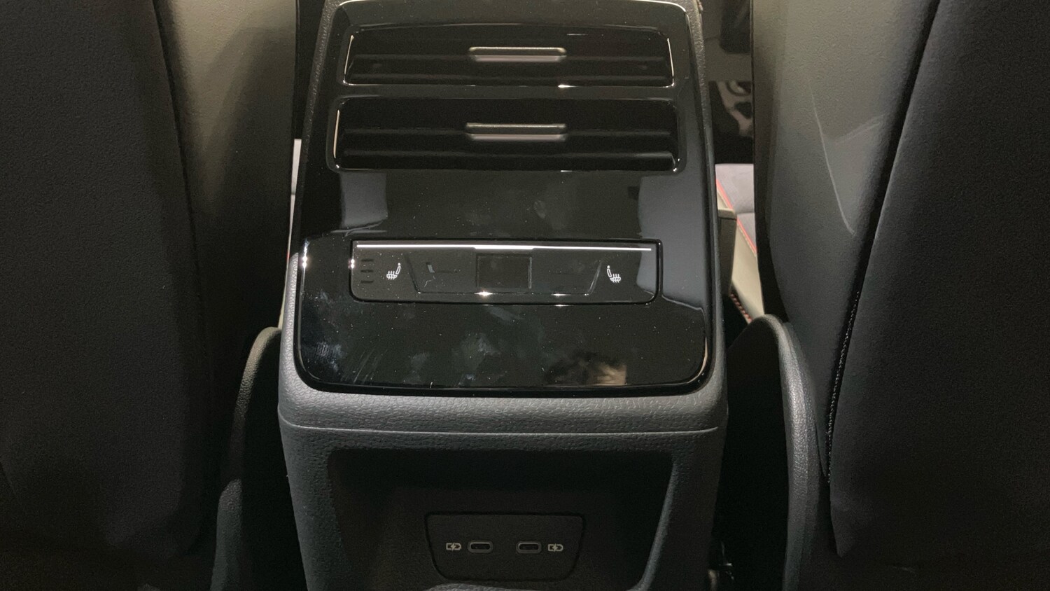 Used Volkswagen ID.7 2025 for sale - 76181282: Photo 38