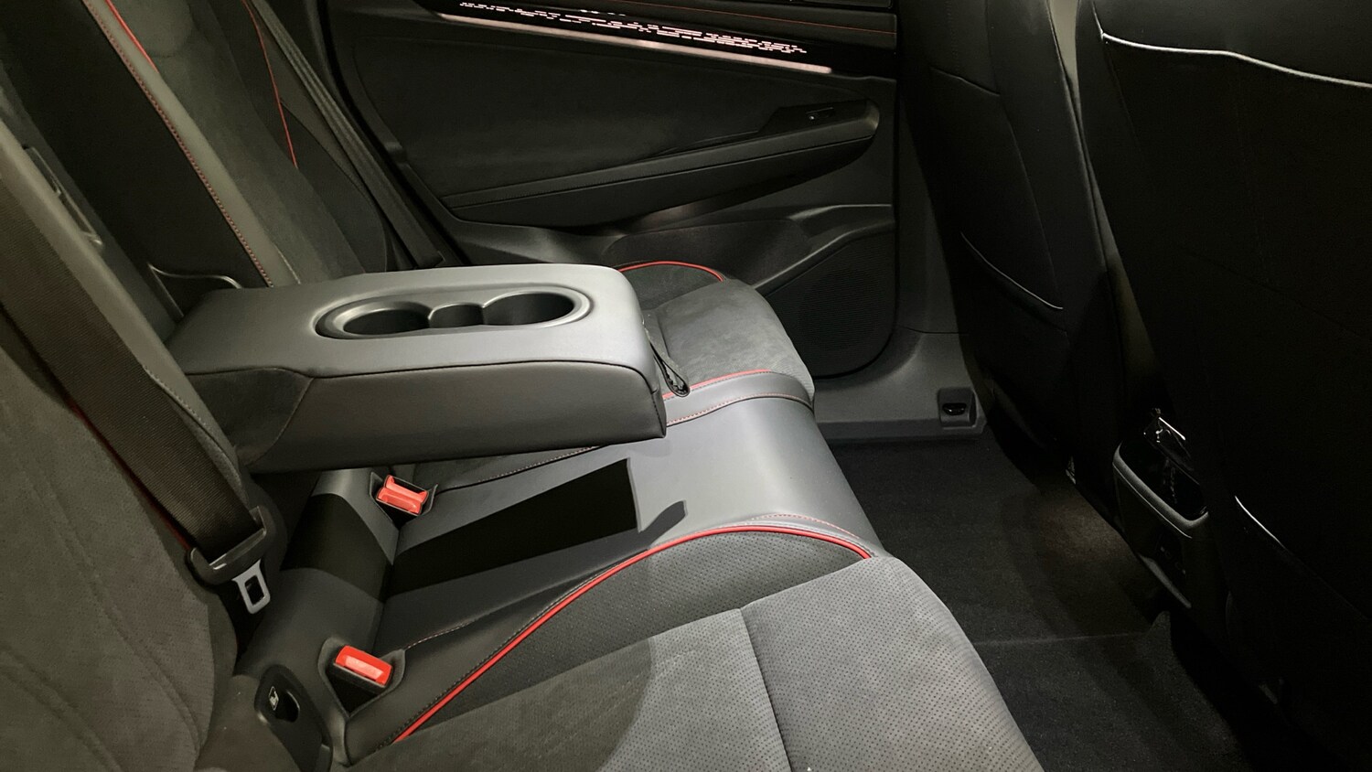 Used Volkswagen ID.7 2025 for sale - 76181282: Photo 39