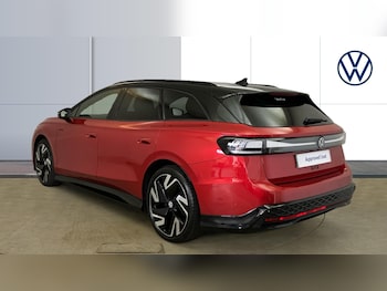 Used Volkswagen ID.7 2025 for sale - 76181282: Photo