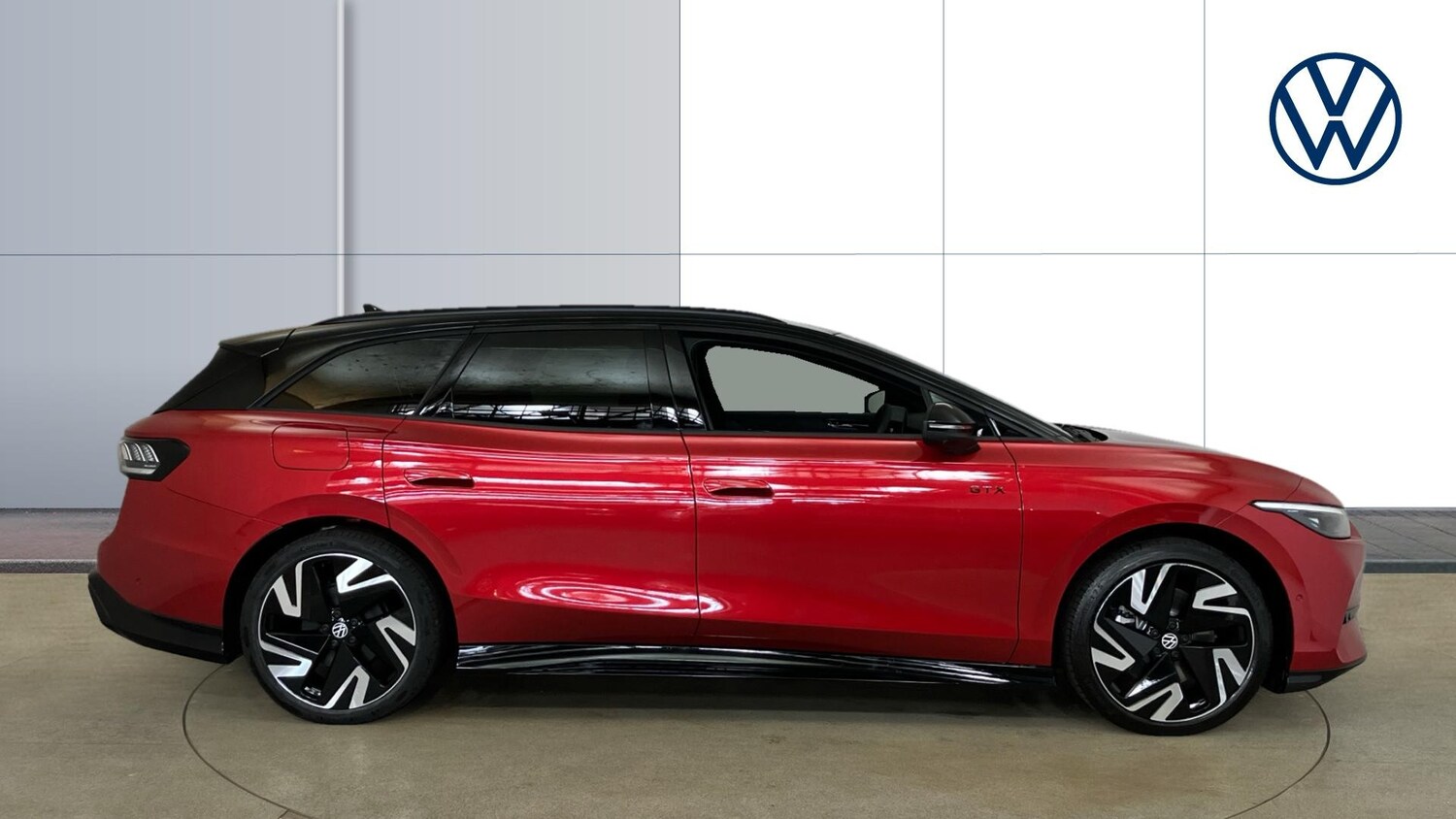 Used Volkswagen ID.7 2025 for sale - 76181282: Photo 4