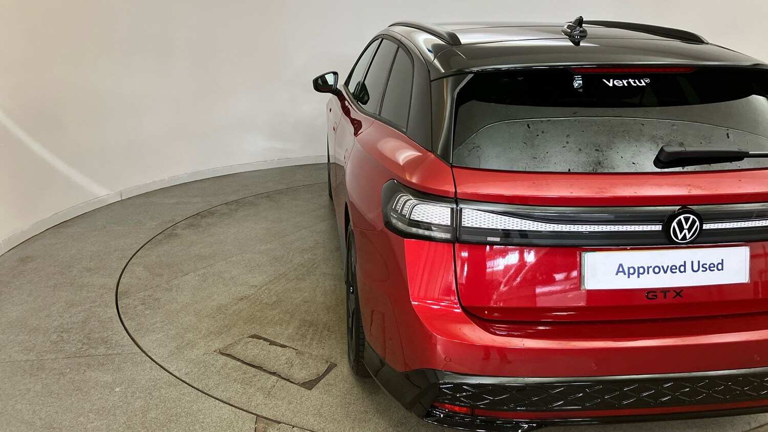 Used Volkswagen ID.7 2025 for sale - 76181282: Photo 43