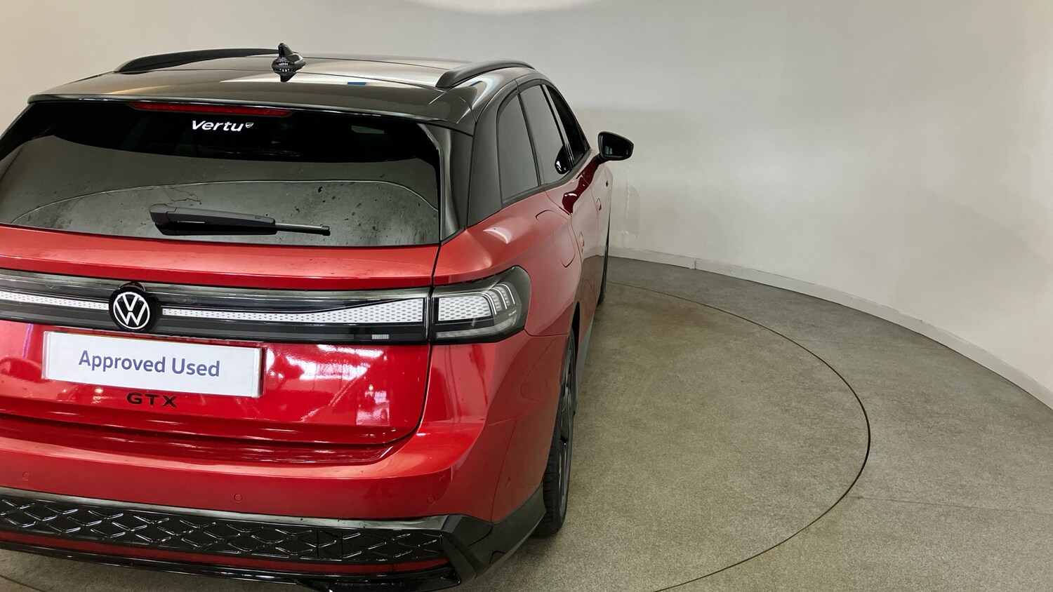 Used Volkswagen ID.7 2025 for sale - 76181282: Photo 44