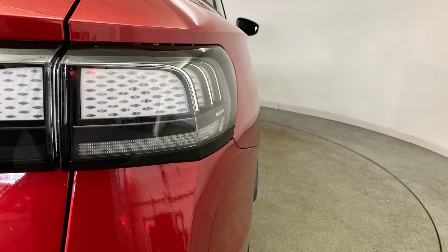 Used Volkswagen ID.7 2025 for sale - 76181282: Photo 45