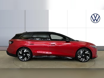 Used Volkswagen ID.7 2025 for sale - 76181282: Photo