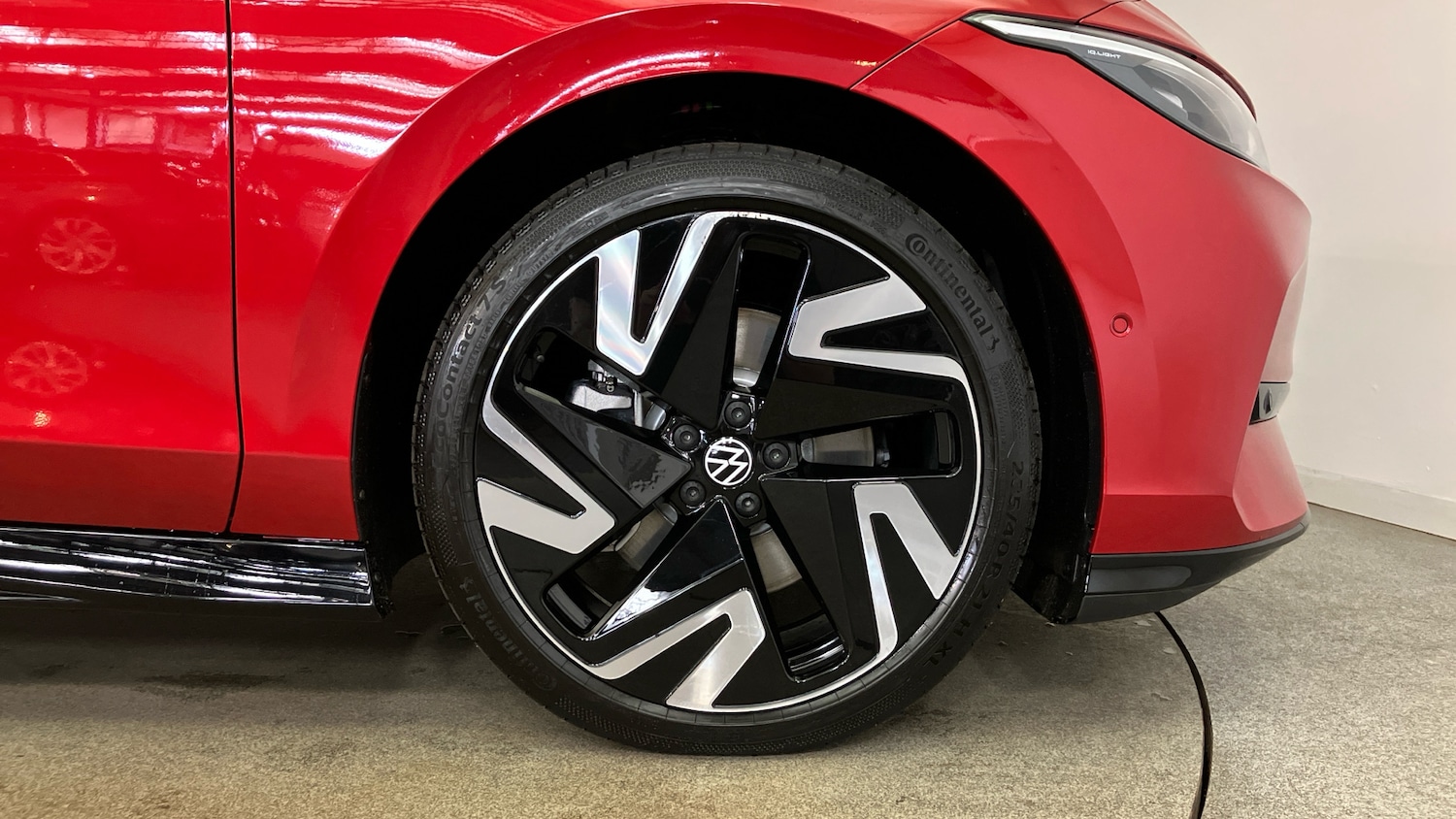 Used Volkswagen ID.7 2025 for sale - 76181282: Photo 5