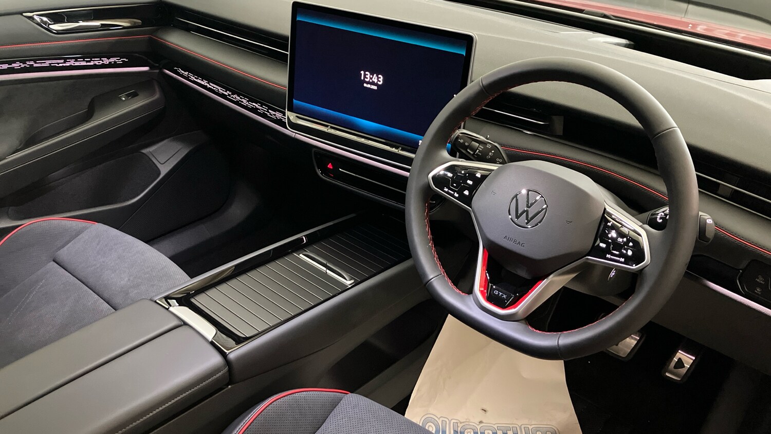 Used Volkswagen ID.7 2025 for sale - 76181282: Photo 6