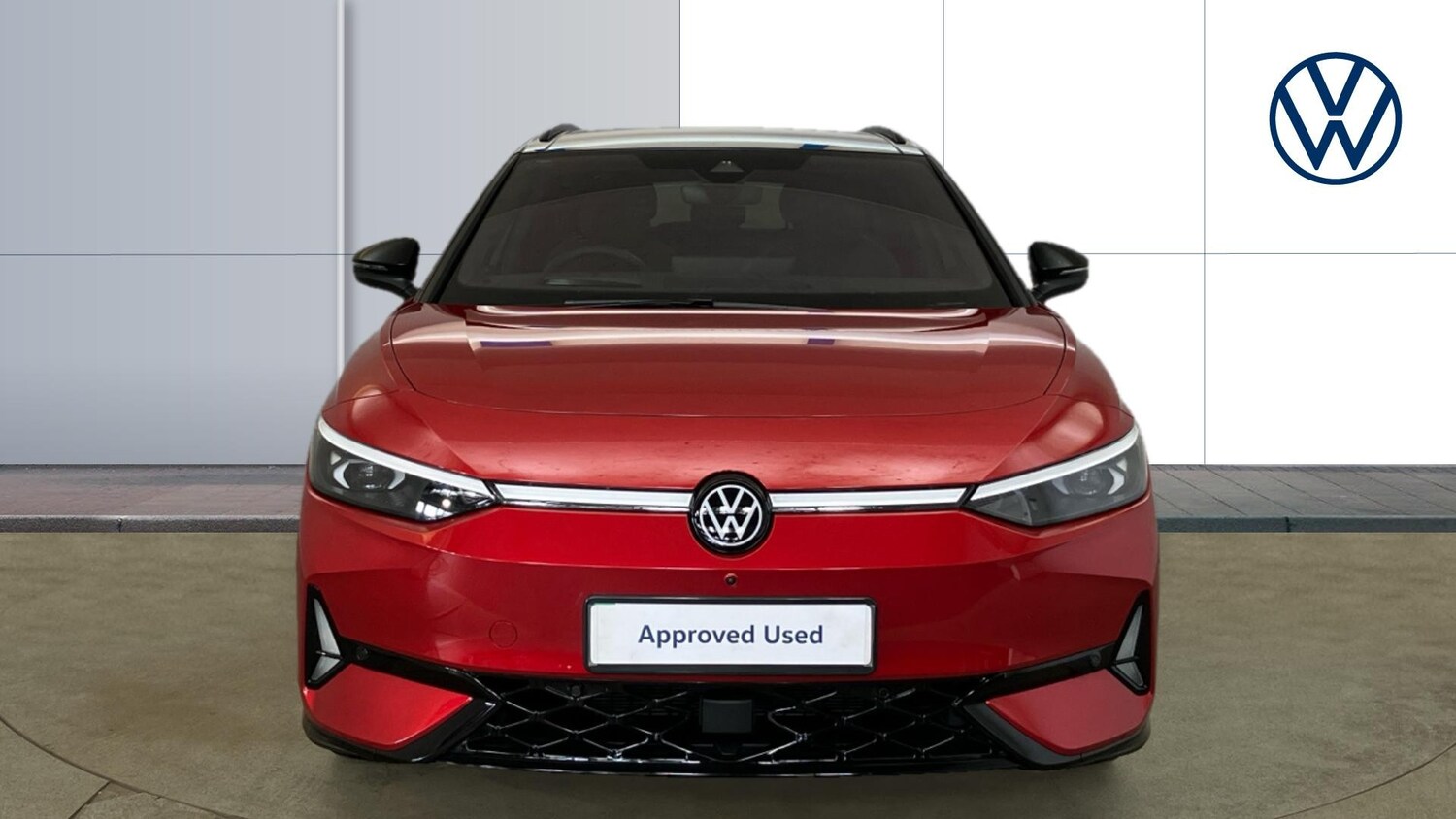 Used Volkswagen ID.7 2025 for sale - 76181282: Photo 7